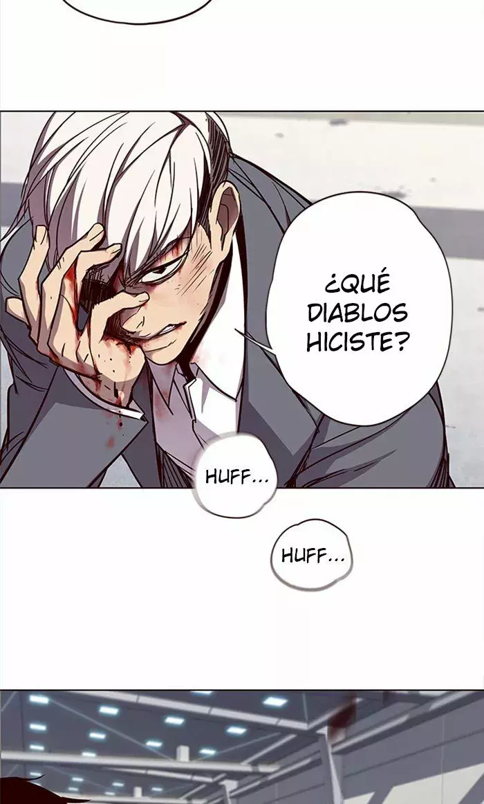 Read Electricidad veloz es Manga Online