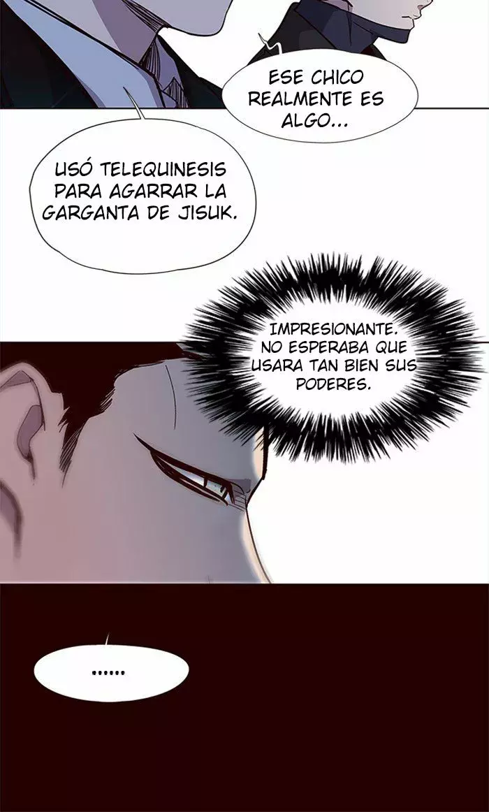 Read Electricidad veloz es Manga Online