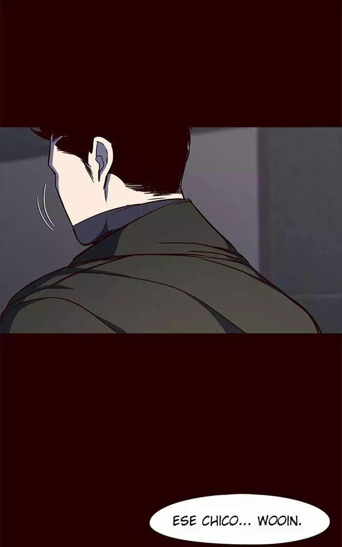 Read Electricidad veloz es Manga Online