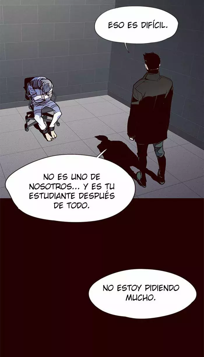 Read Electricidad veloz es Manga Online