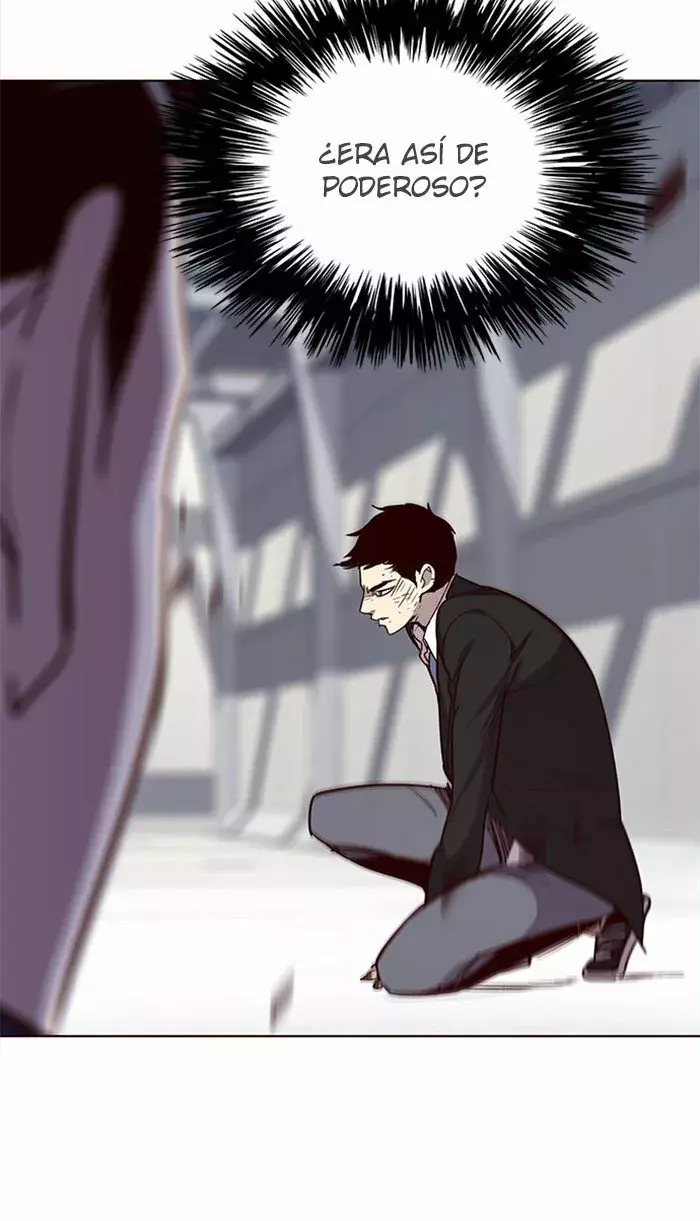 Read Electricidad veloz es Manga Online