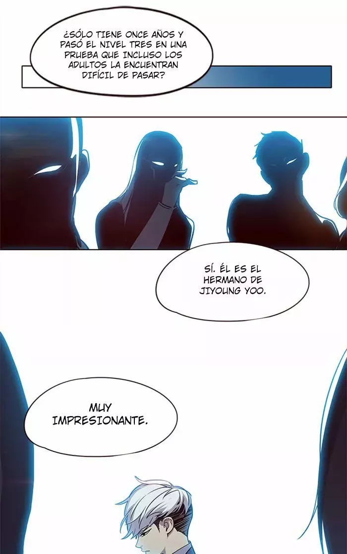 Read Electricidad veloz es Manga Online