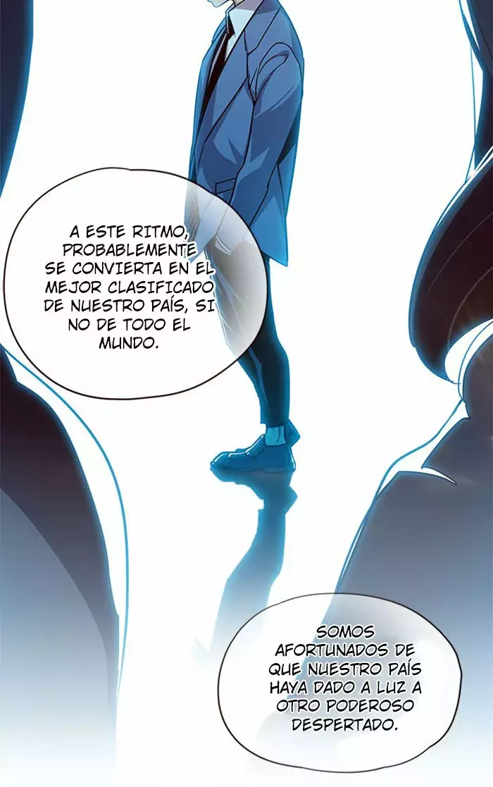 Read Electricidad veloz es Manga Online