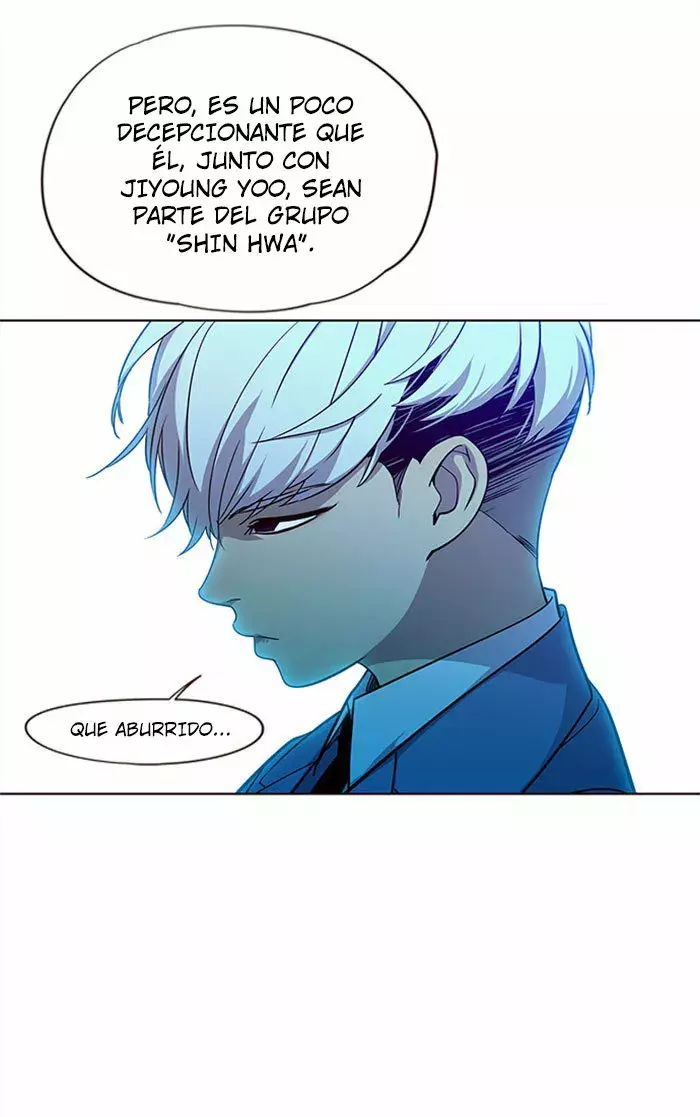 Read Electricidad veloz es Manga Online