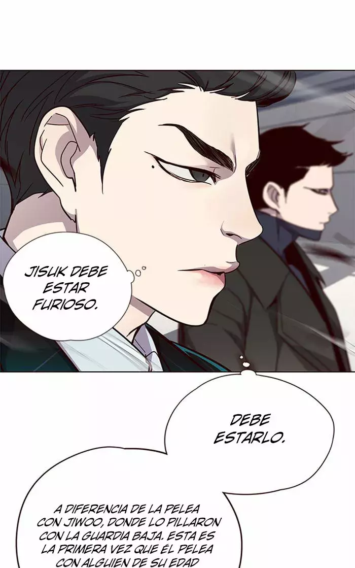 Read Electricidad veloz es Manga Online