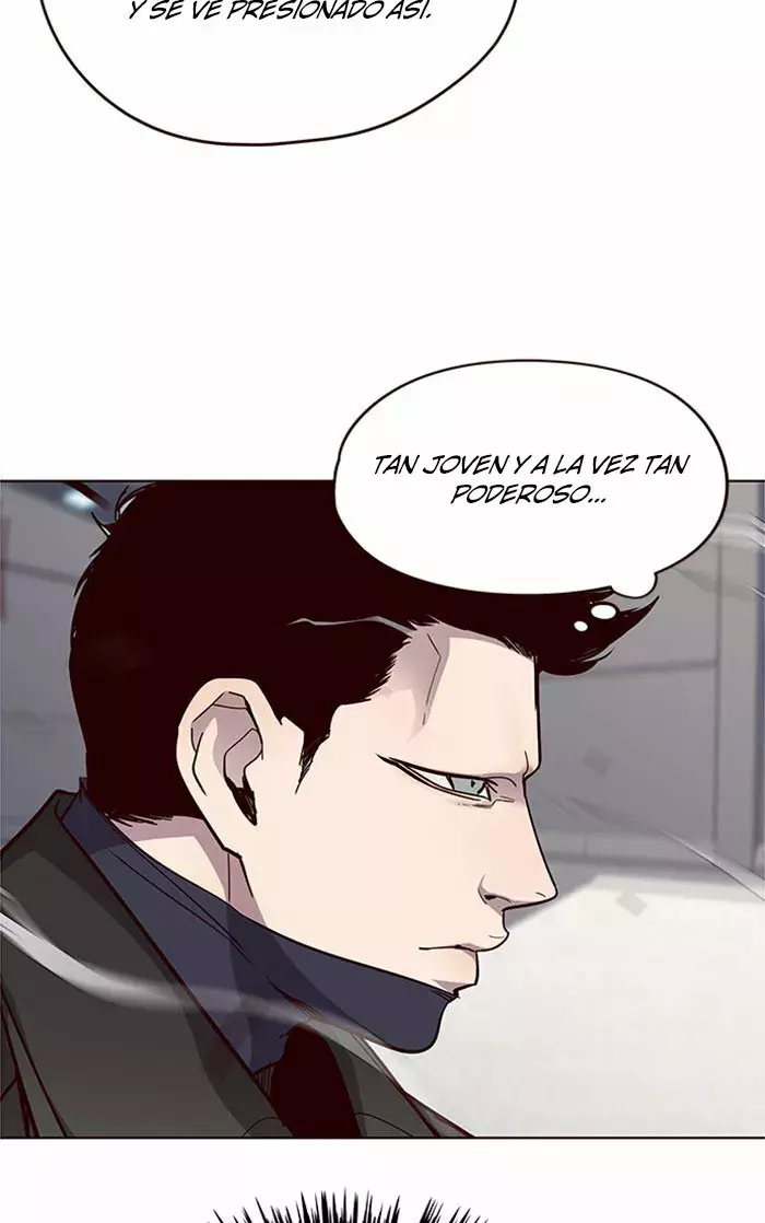 Read Electricidad veloz es Manga Online