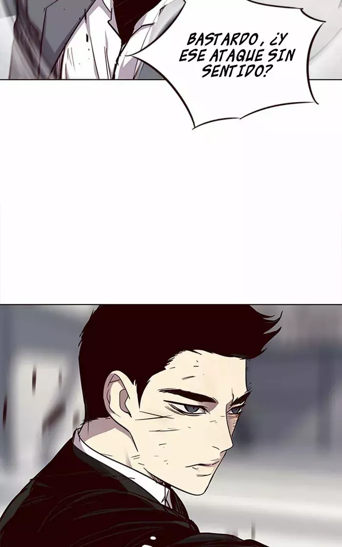 Read Electricidad veloz es Manga Online