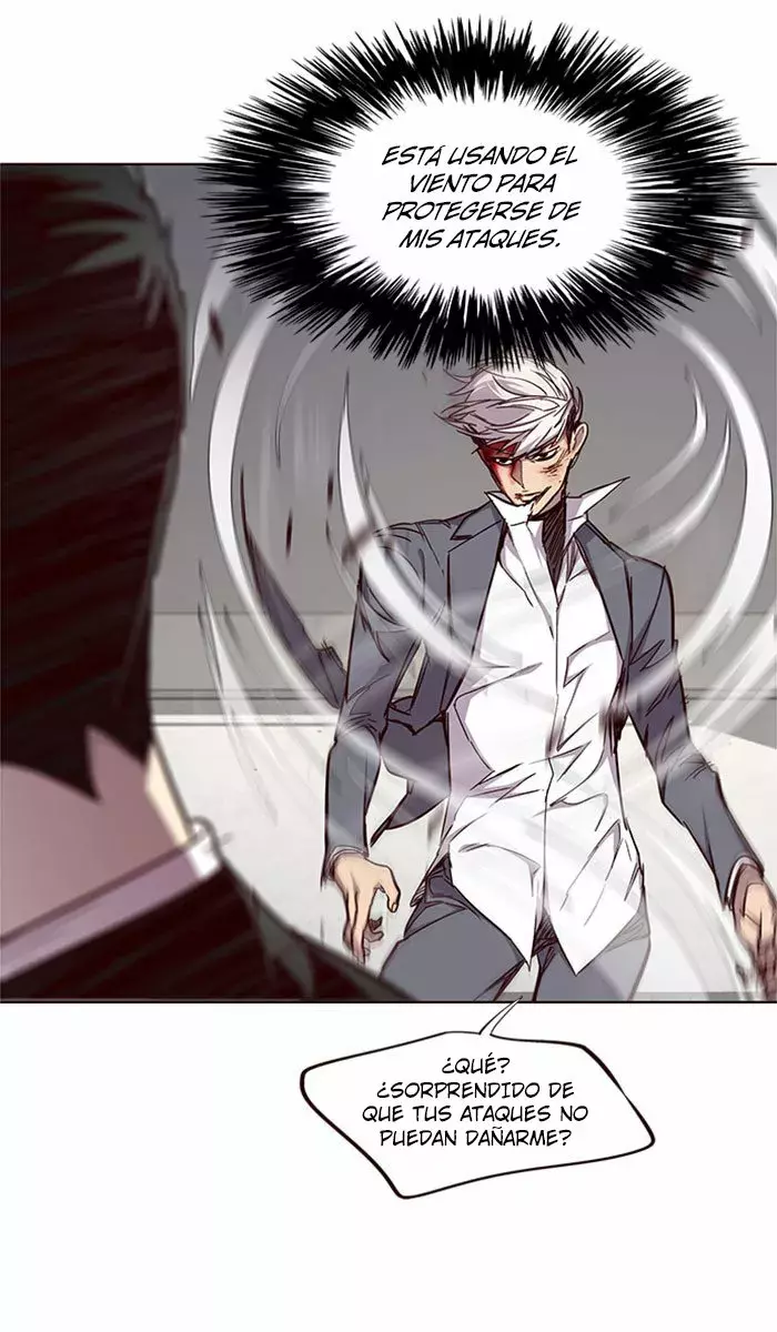 Read Electricidad veloz es Manga Online