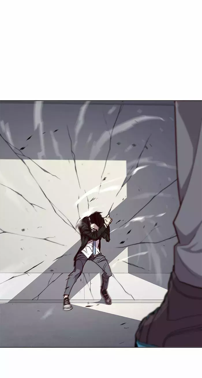 Read Electricidad veloz es Manga Online