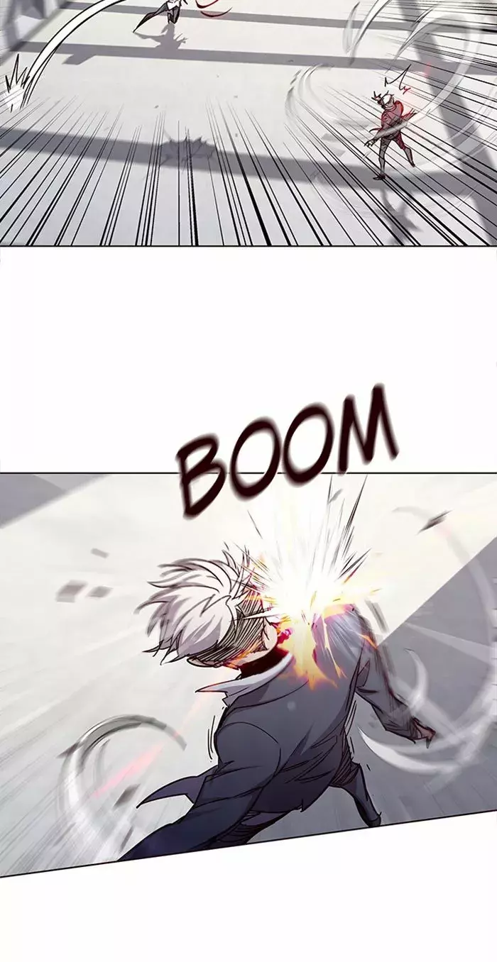 Read Electricidad veloz es Manga Online