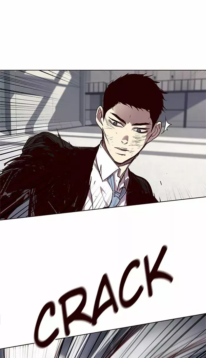 Read Electricidad veloz es Manga Online