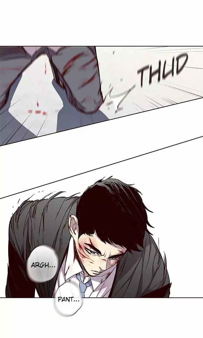 Read Electricidad veloz es Manga Online