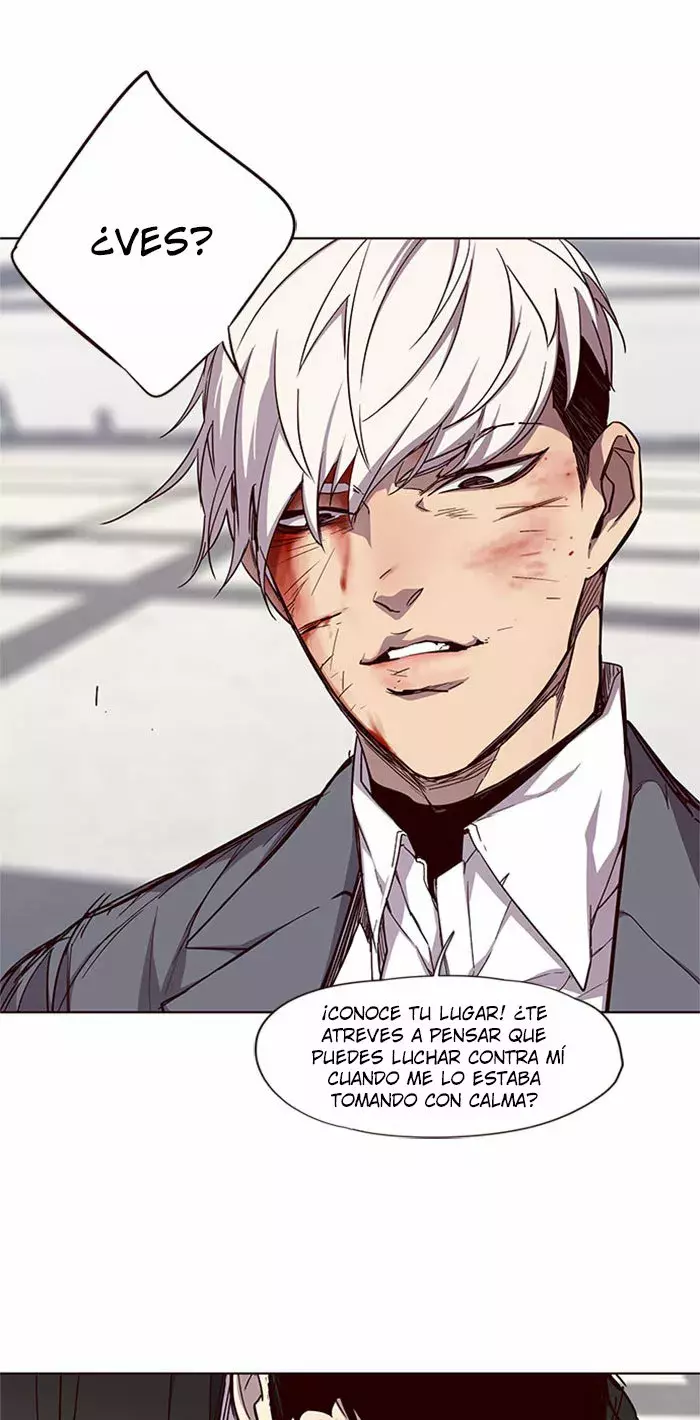 Read Electricidad veloz es Manga Online