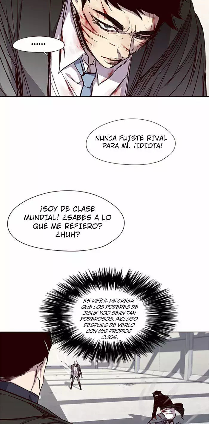 Read Electricidad veloz es Manga Online