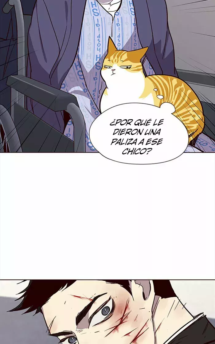 Read Electricidad veloz es Manga Online