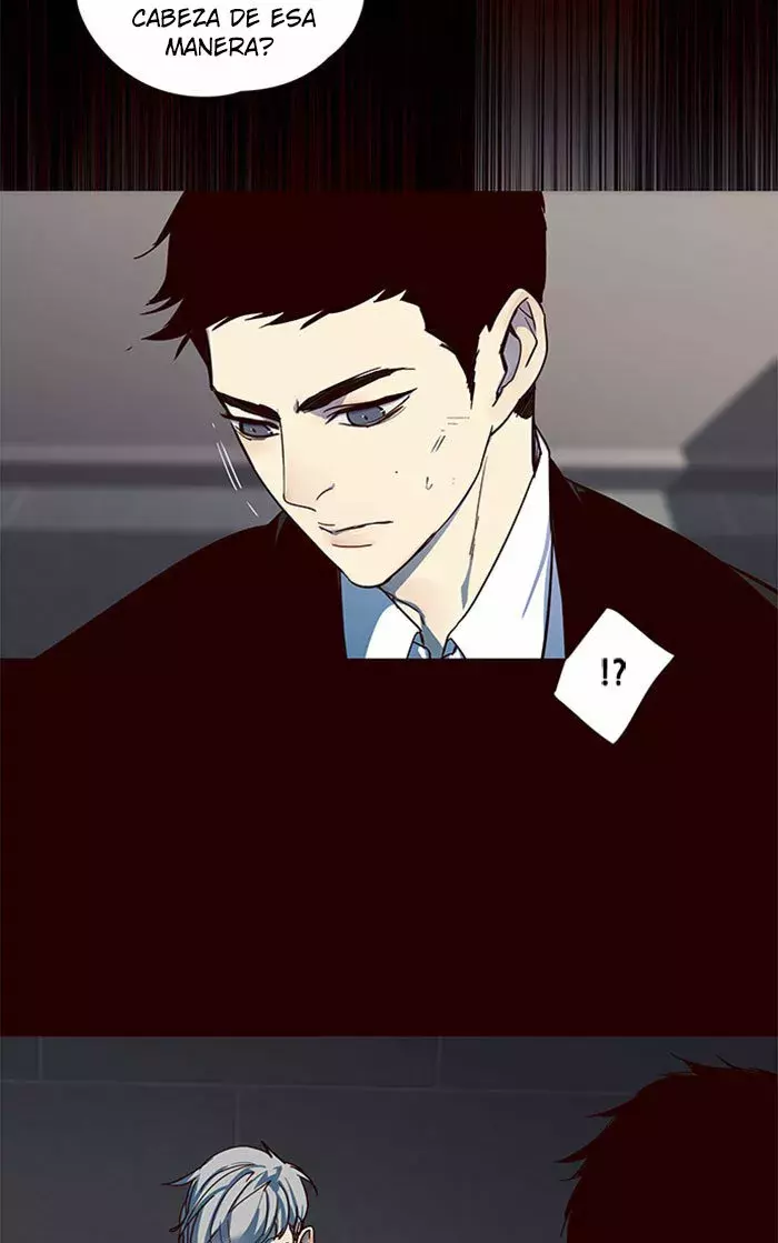 Read Electricidad veloz es Manga Online