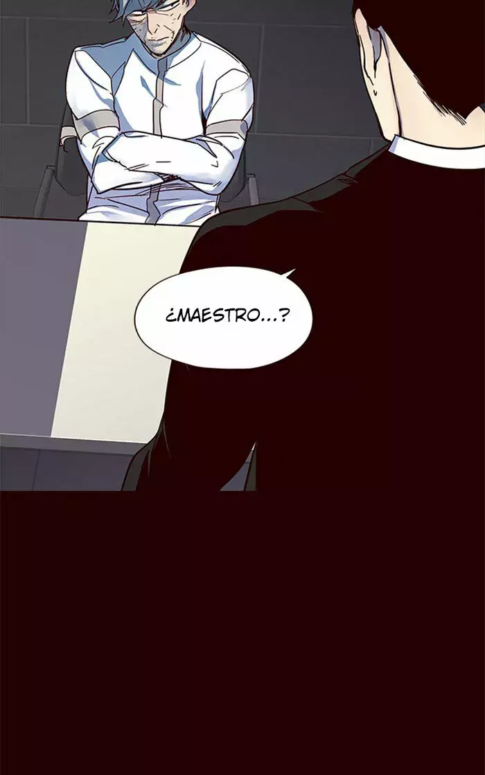 Read Electricidad veloz es Manga Online