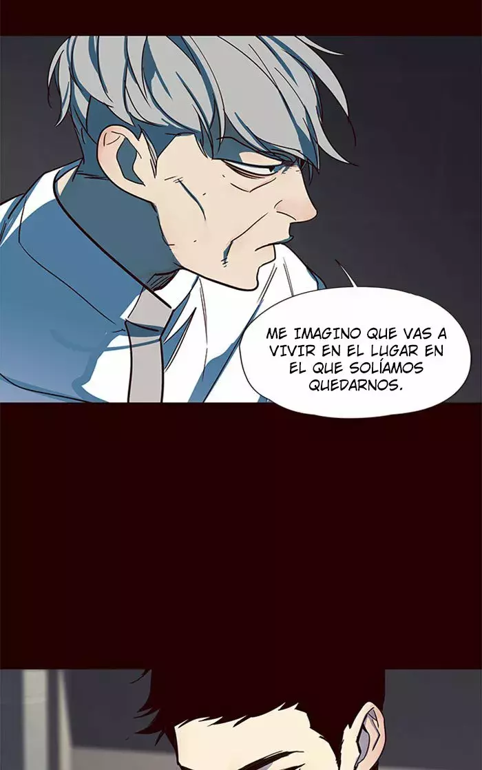 Read Electricidad veloz es Manga Online