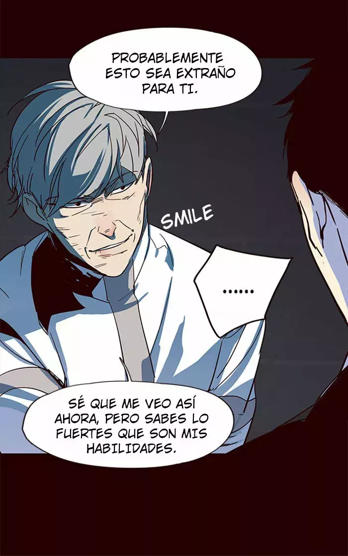 Read Electricidad veloz es Manga Online