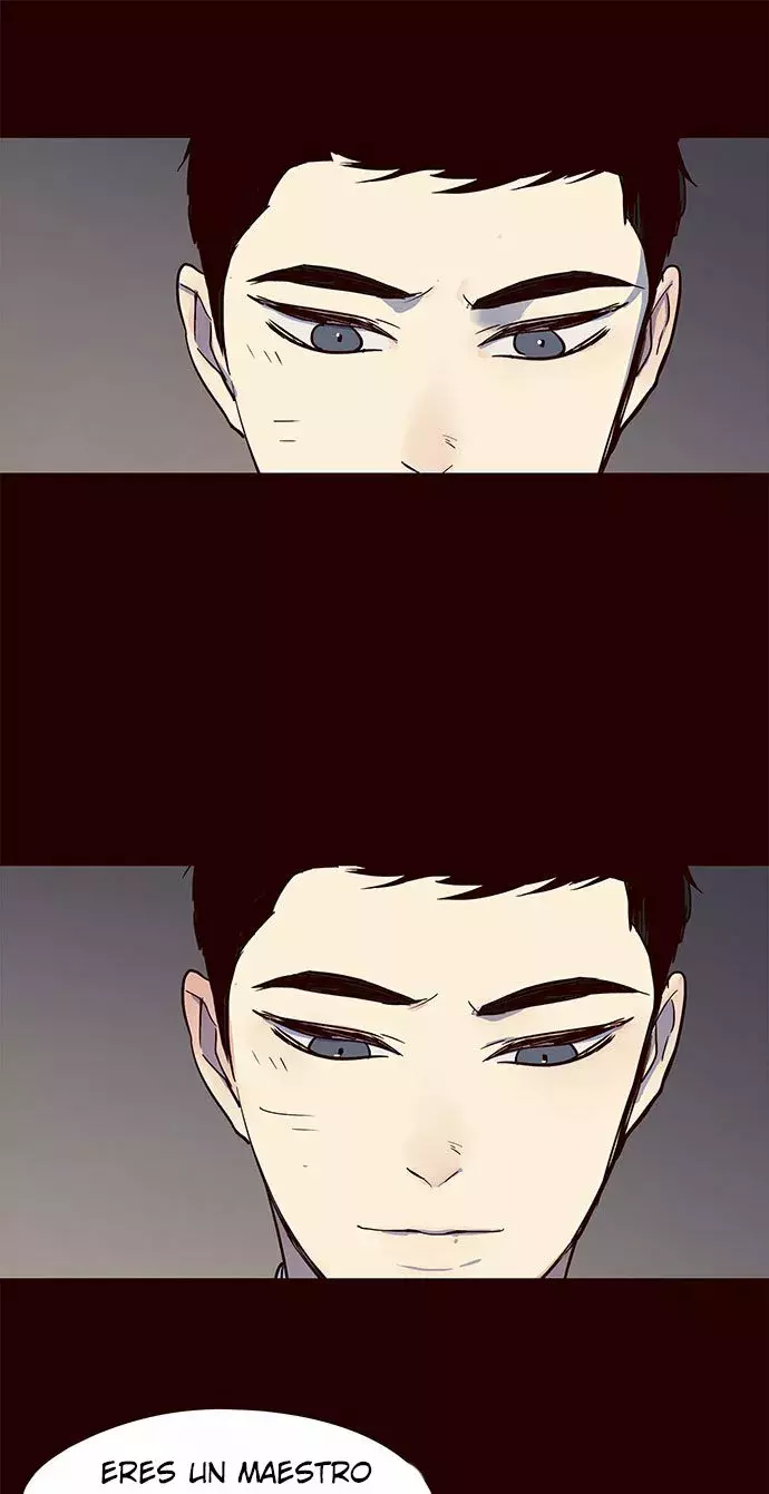 Read Electricidad veloz es Manga Online