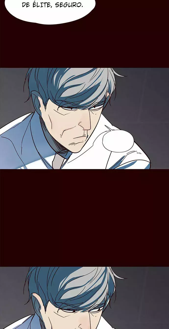 Read Electricidad veloz es Manga Online