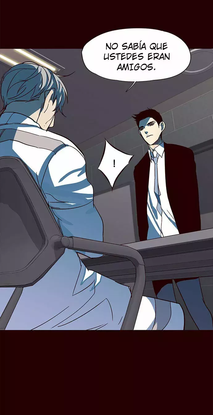 Read Electricidad veloz es Manga Online