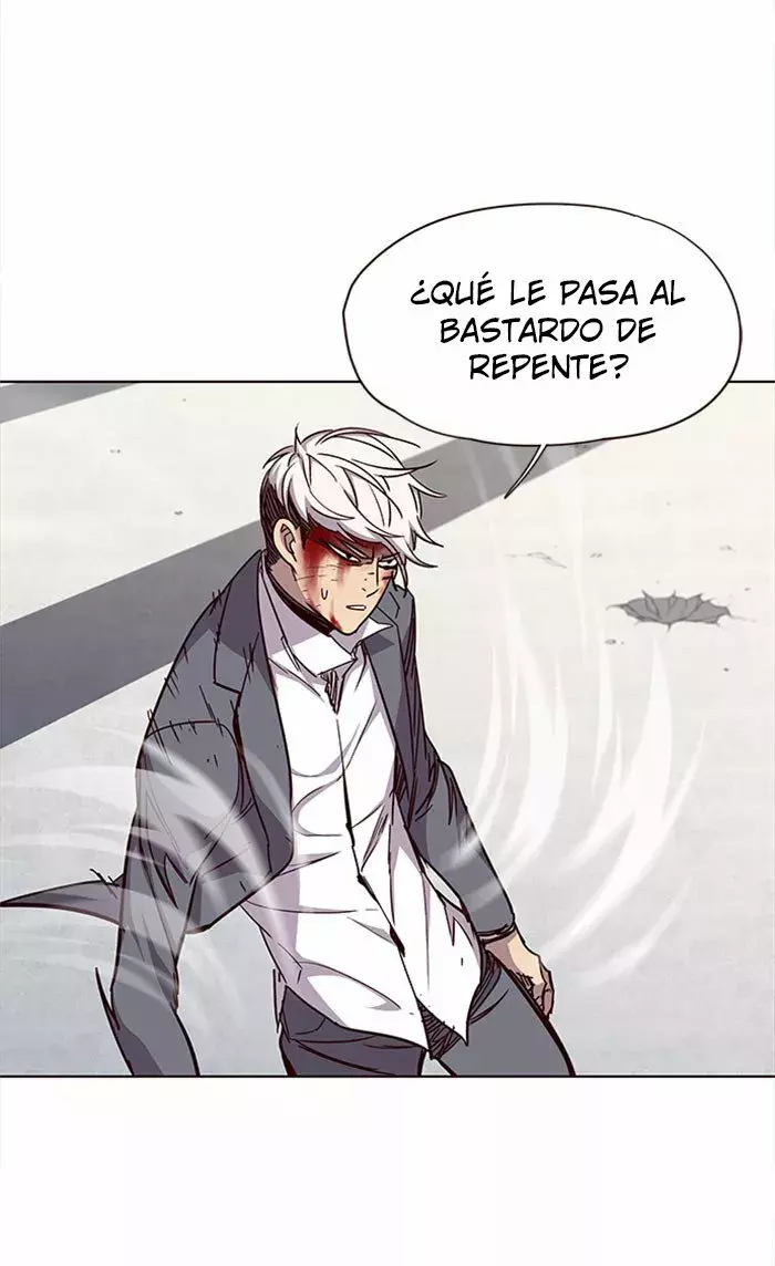 Read Electricidad veloz es Manga Online