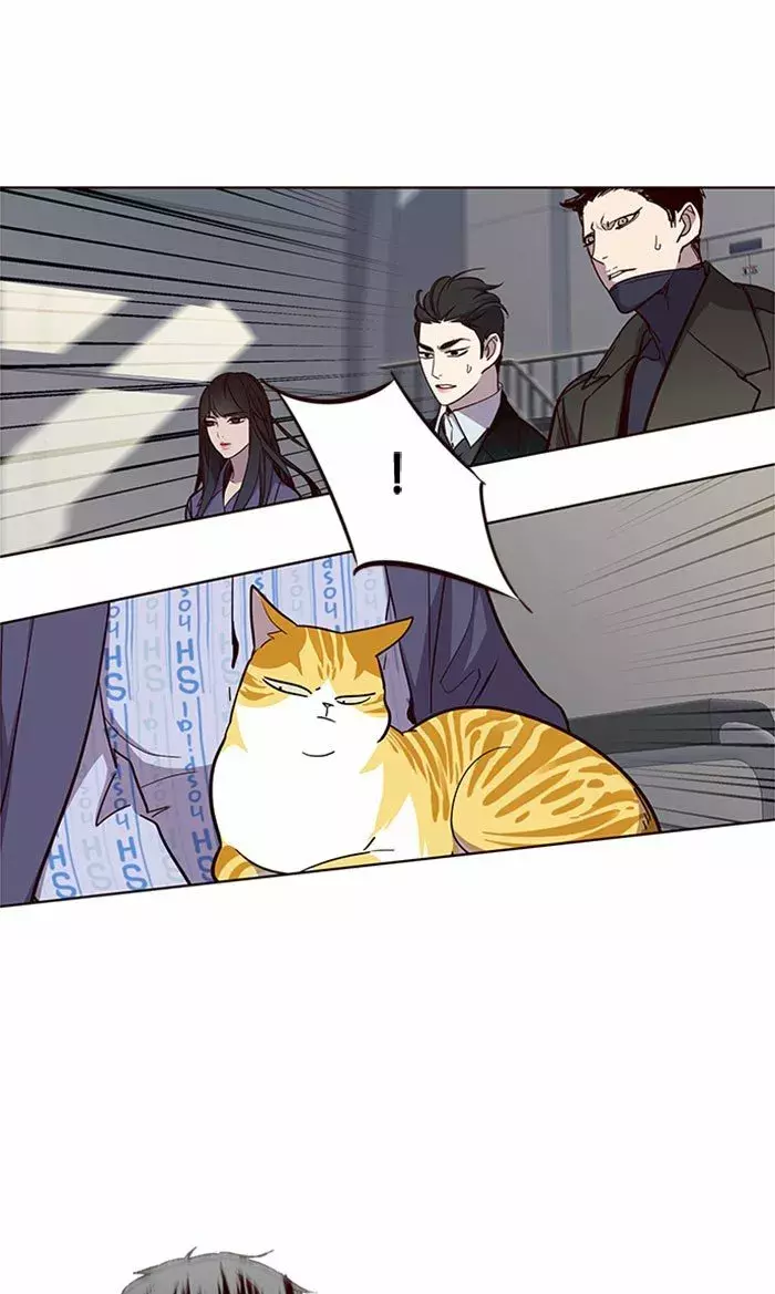 Read Electricidad veloz es Manga Online