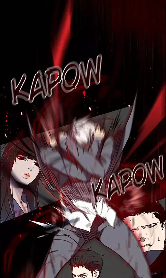 Read Electricidad veloz es Manga Online