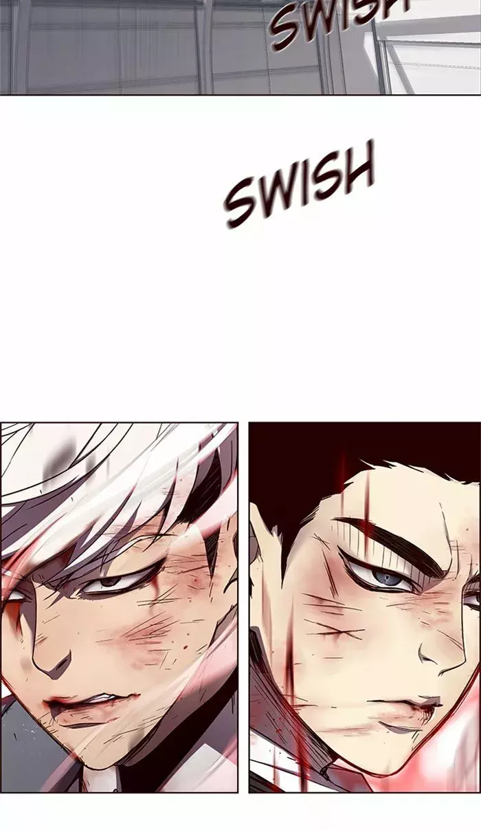 Read Electricidad veloz es Manga Online