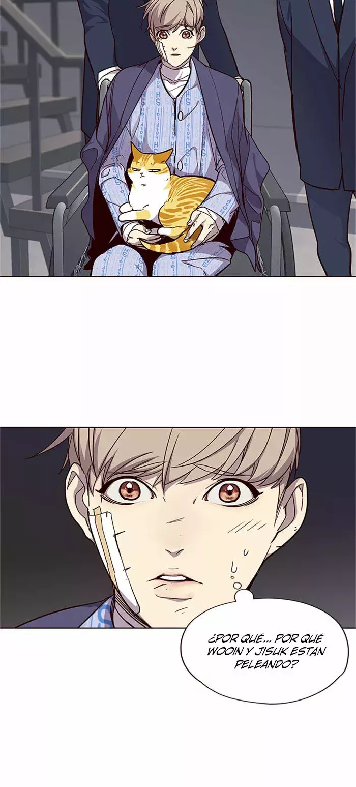 Read Electricidad veloz es Manga Online