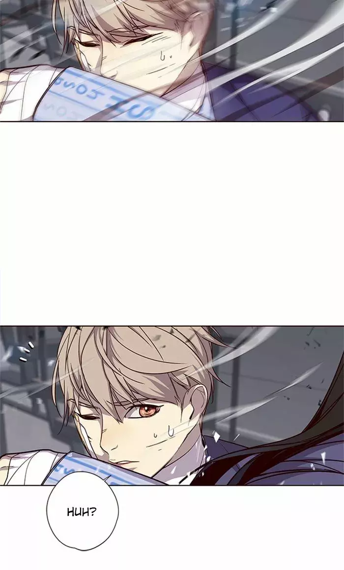 Read Electricidad veloz es Manga Online