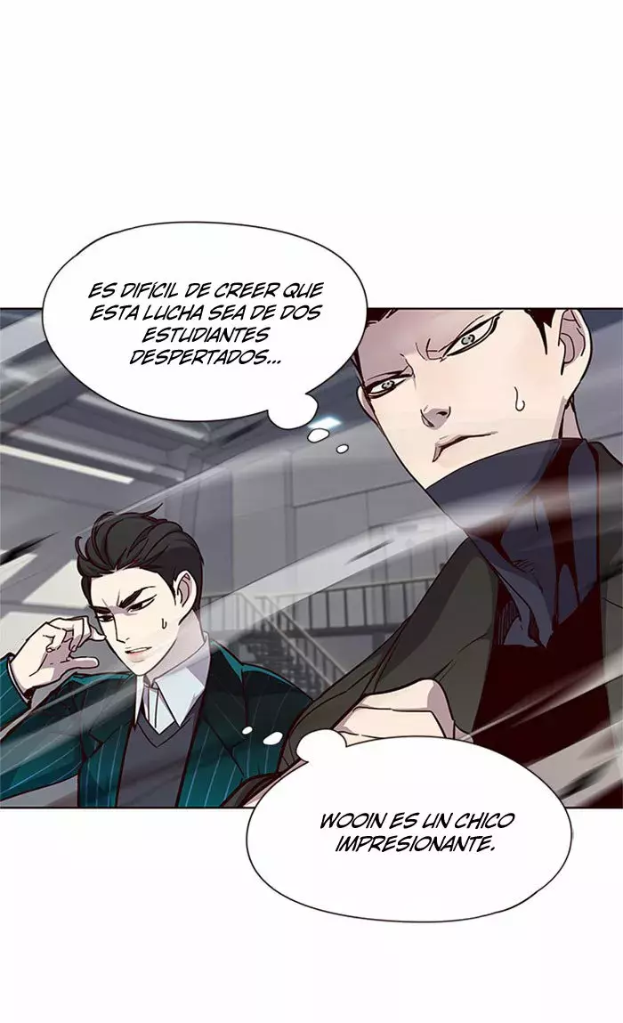 Read Electricidad veloz es Manga Online