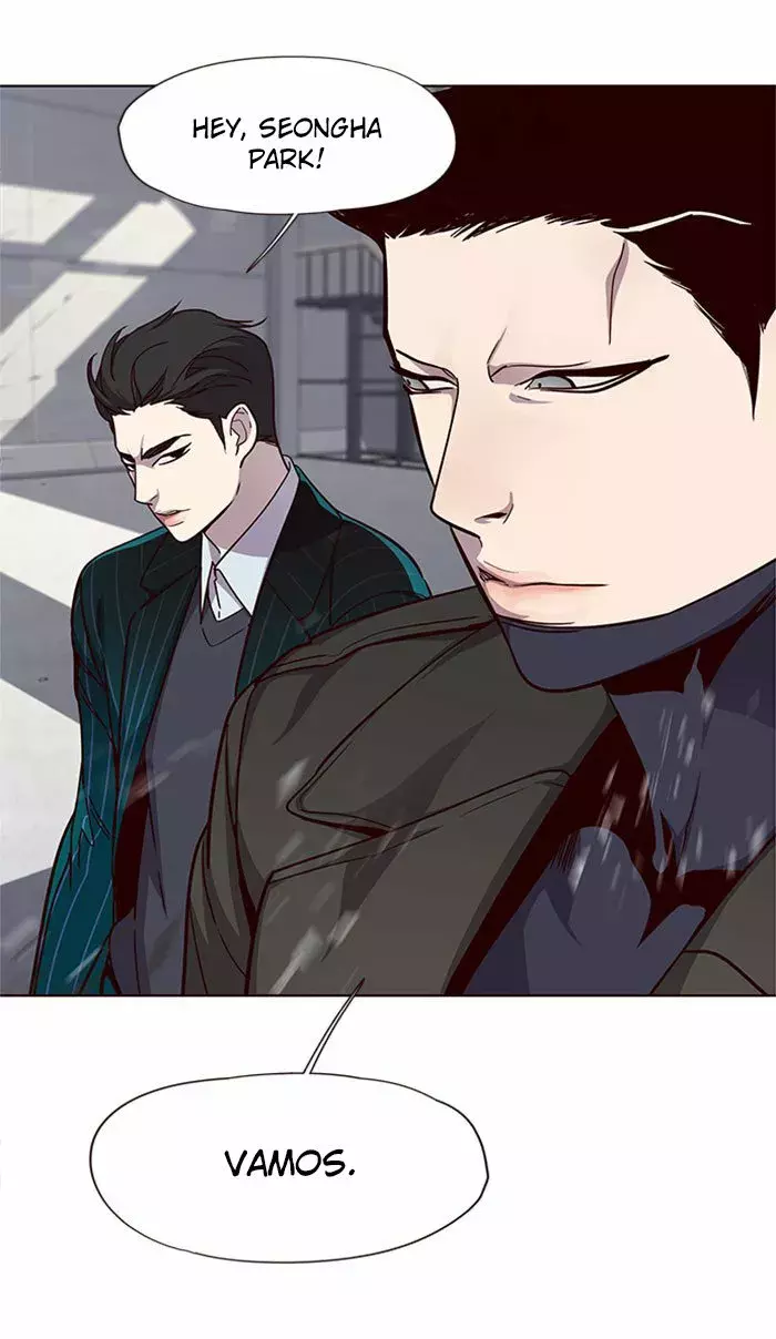 Read Electricidad veloz es Manga Online