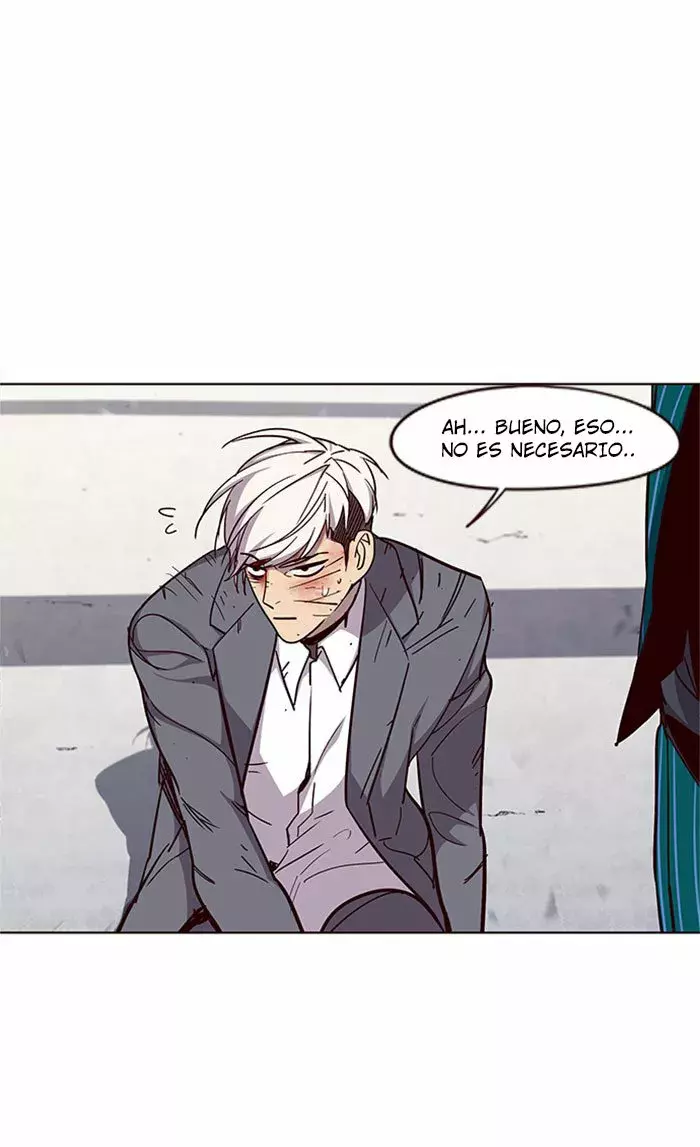 Read Electricidad veloz es Manga Online