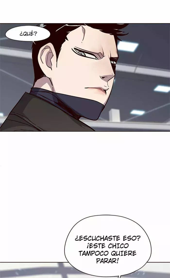 Read Electricidad veloz es Manga Online