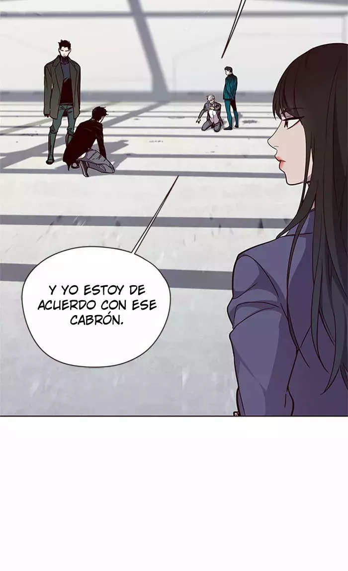 Read Electricidad veloz es Manga Online