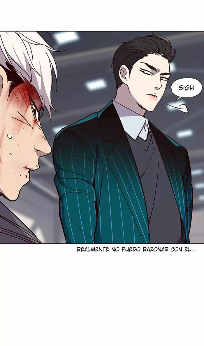 Read Electricidad veloz es Manga Online