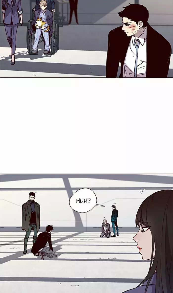 Read Electricidad veloz es Manga Online