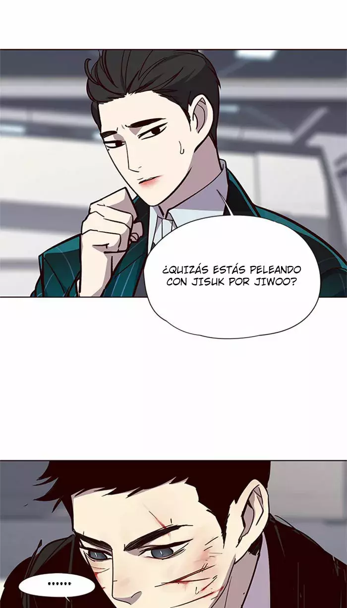 Read Electricidad veloz es Manga Online