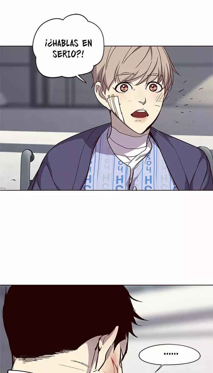 Read Electricidad veloz es Manga Online