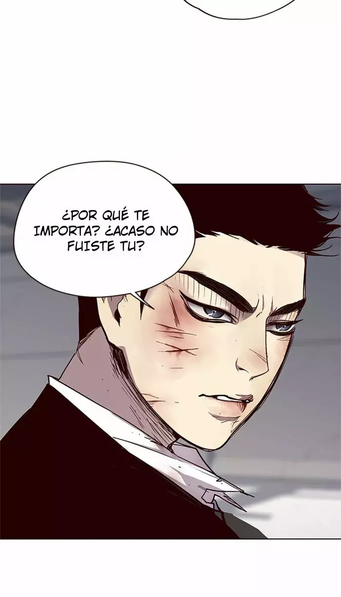 Read Electricidad veloz es Manga Online