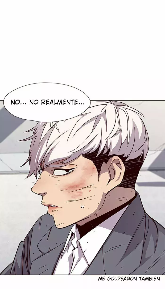 Read Electricidad veloz es Manga Online