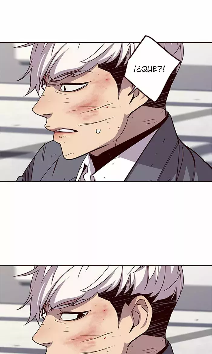 Read Electricidad veloz es Manga Online