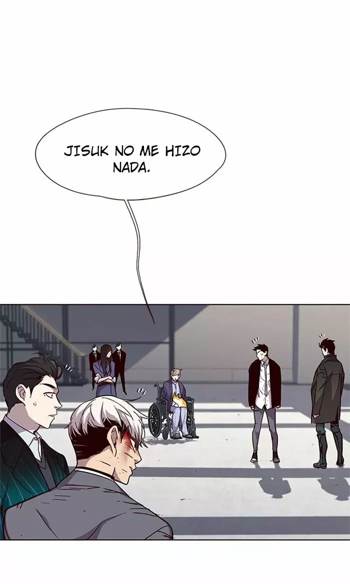 Read Electricidad veloz es Manga Online