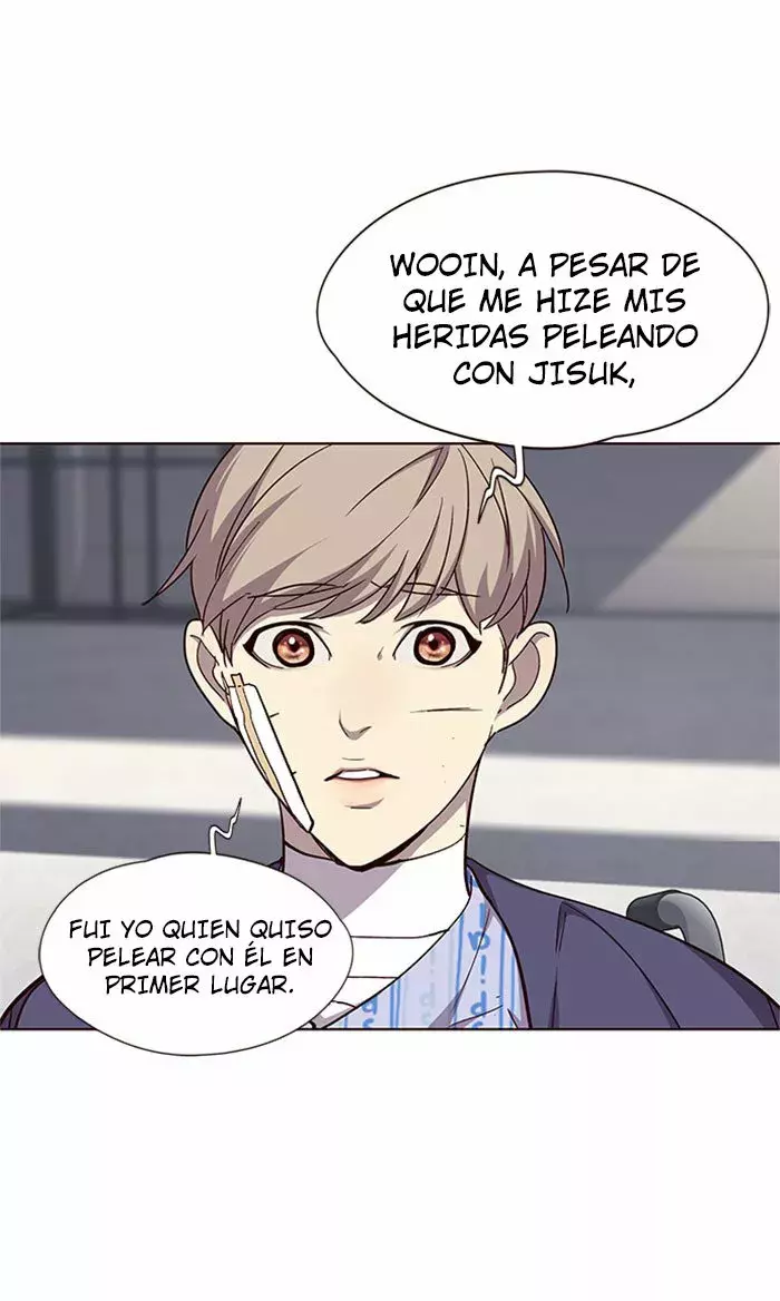 Read Electricidad veloz es Manga Online