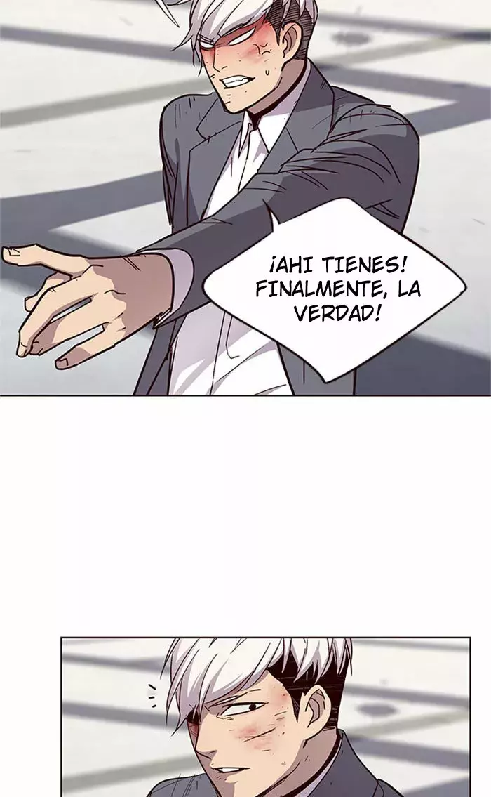 Read Electricidad veloz es Manga Online