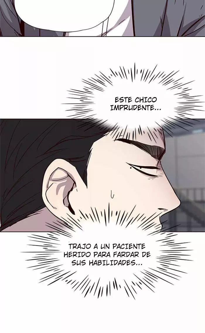 Read Electricidad veloz es Manga Online