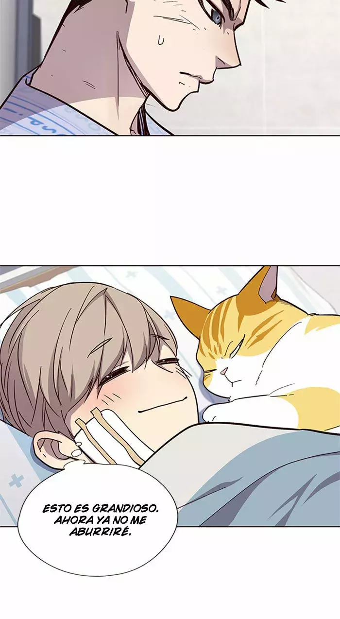 Read Electricidad veloz es Manga Online