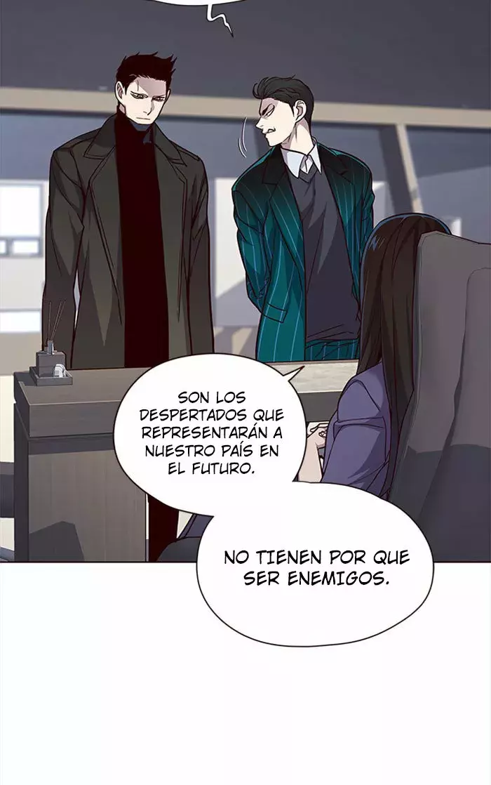 Read Electricidad veloz es Manga Online